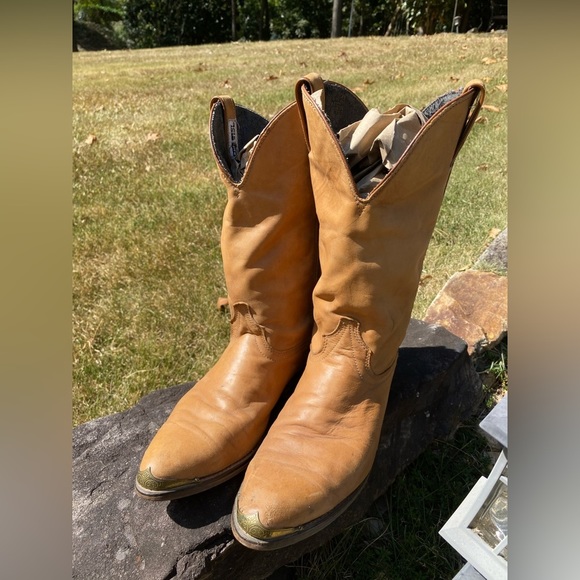 Code West Western Boots​ - Picture 3 of 8